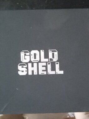 Goldshell miners watch